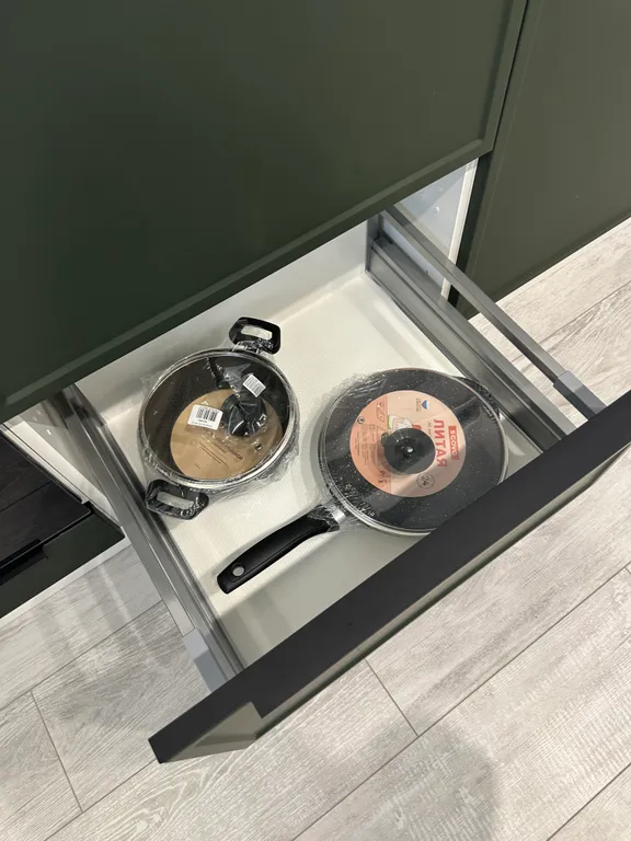 Новая комфортная однокомнатная квартира