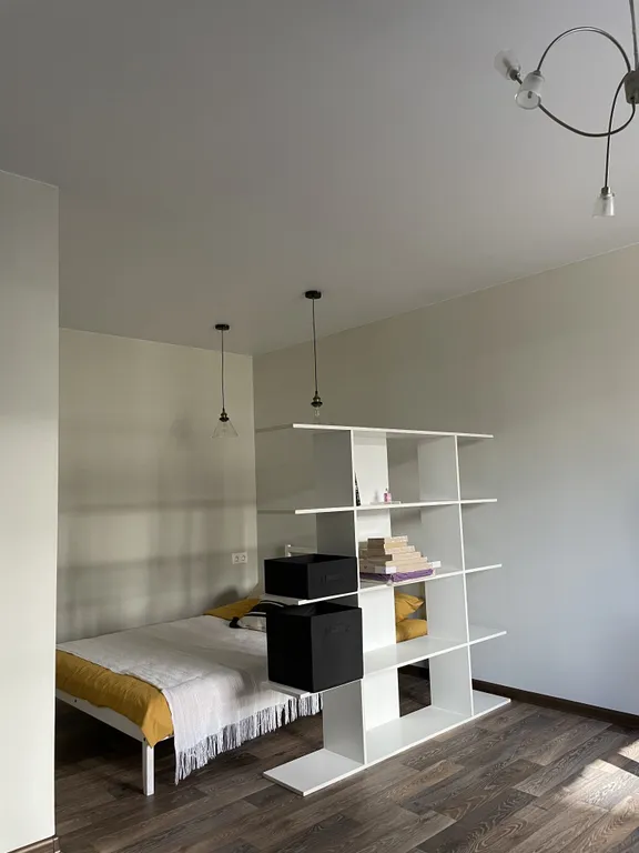 Квартира Квартира в скандинавском стиле в центре города — Ярославль