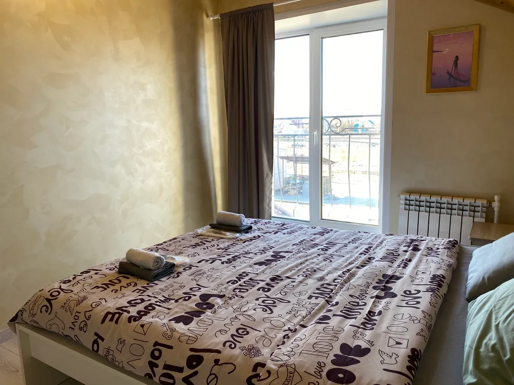 Уютный 2-этажный дом