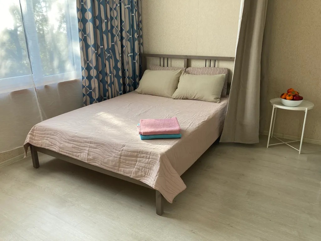 Уютная квартира в Сочи