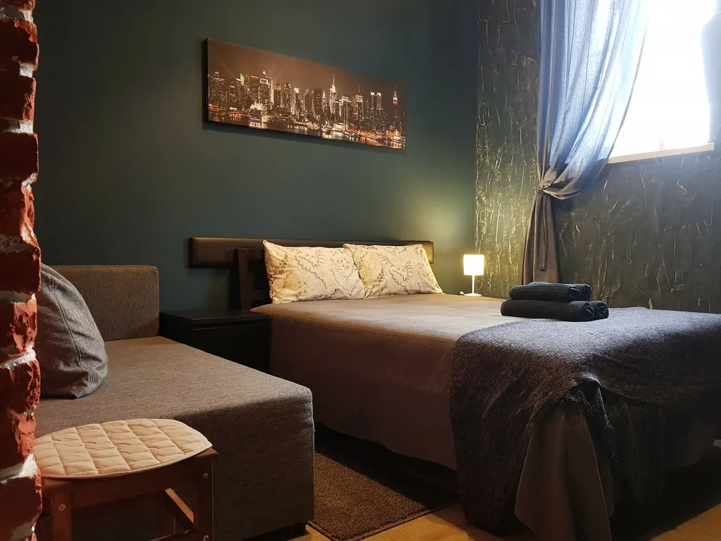 Квартира Комната — аренда посуточно в Керчь