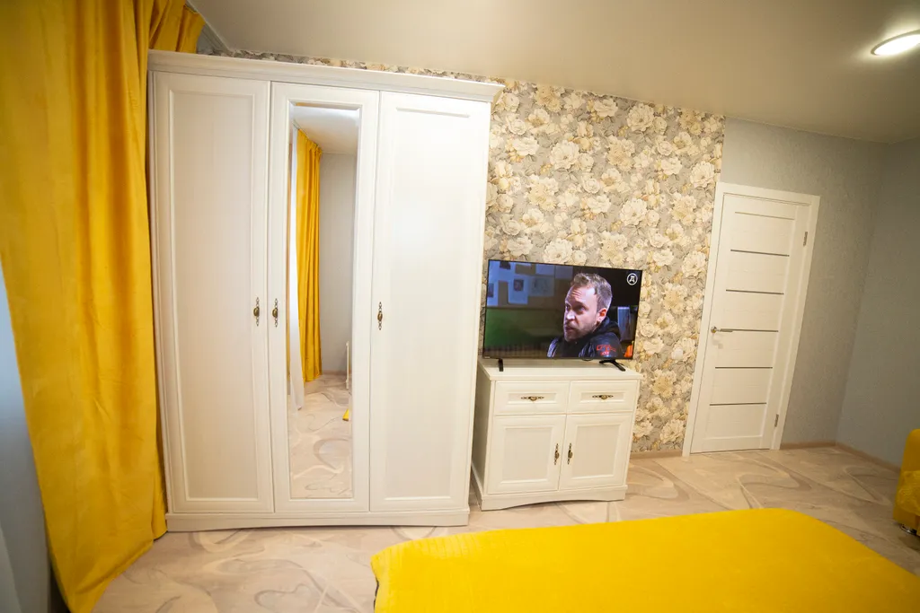 Квартира от Стрижа