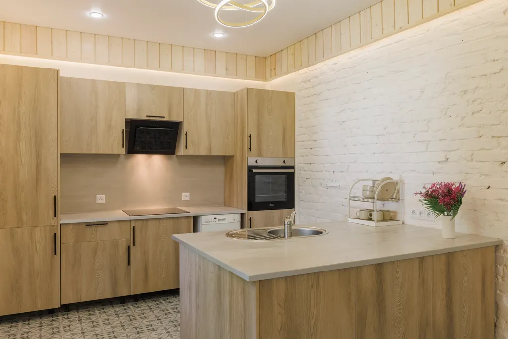 Коттедж Сoсновcкие Горки