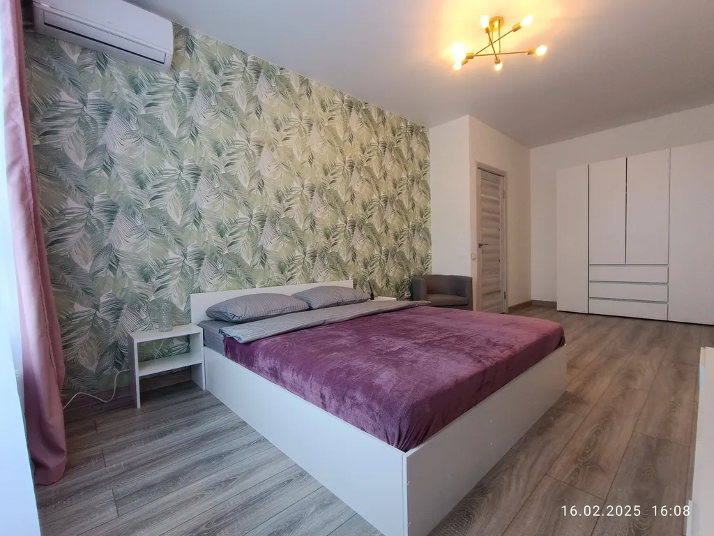 Уютная гавань