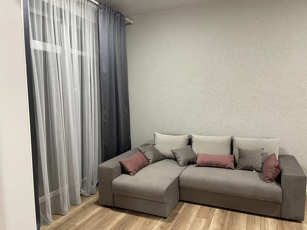 Коттедж у моря