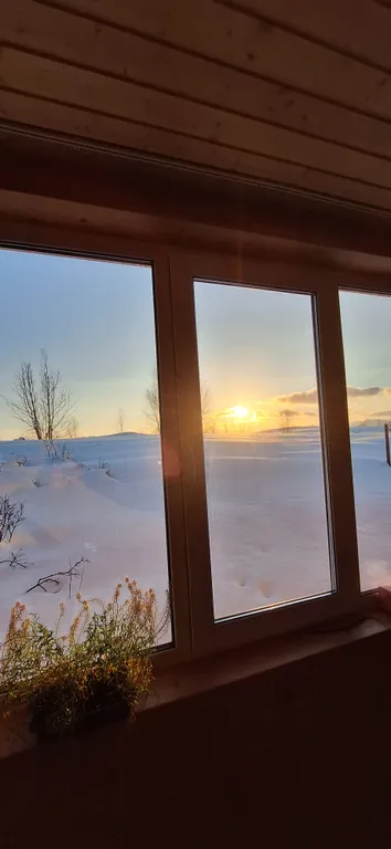 Дома для отдыха "Ипиней" С видами на домашние вулканы, город и Бухту