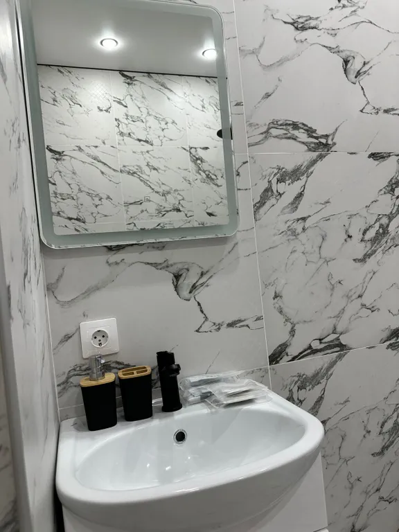 Волна-апартаменты