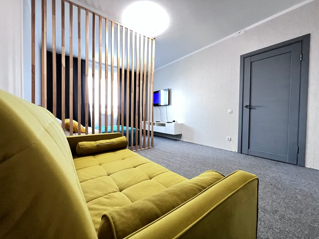 Квартира в центр, новый дом