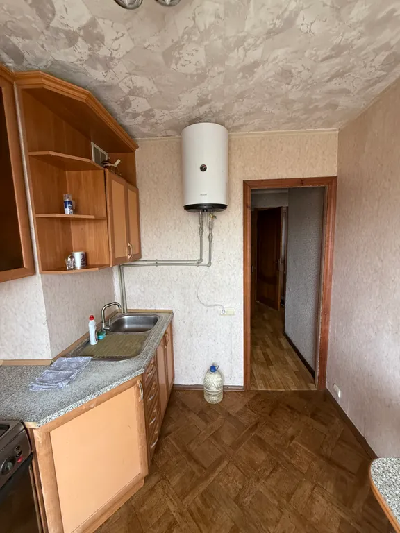 Квартира возле больницы Вишневского проспекта Панфилова центр города