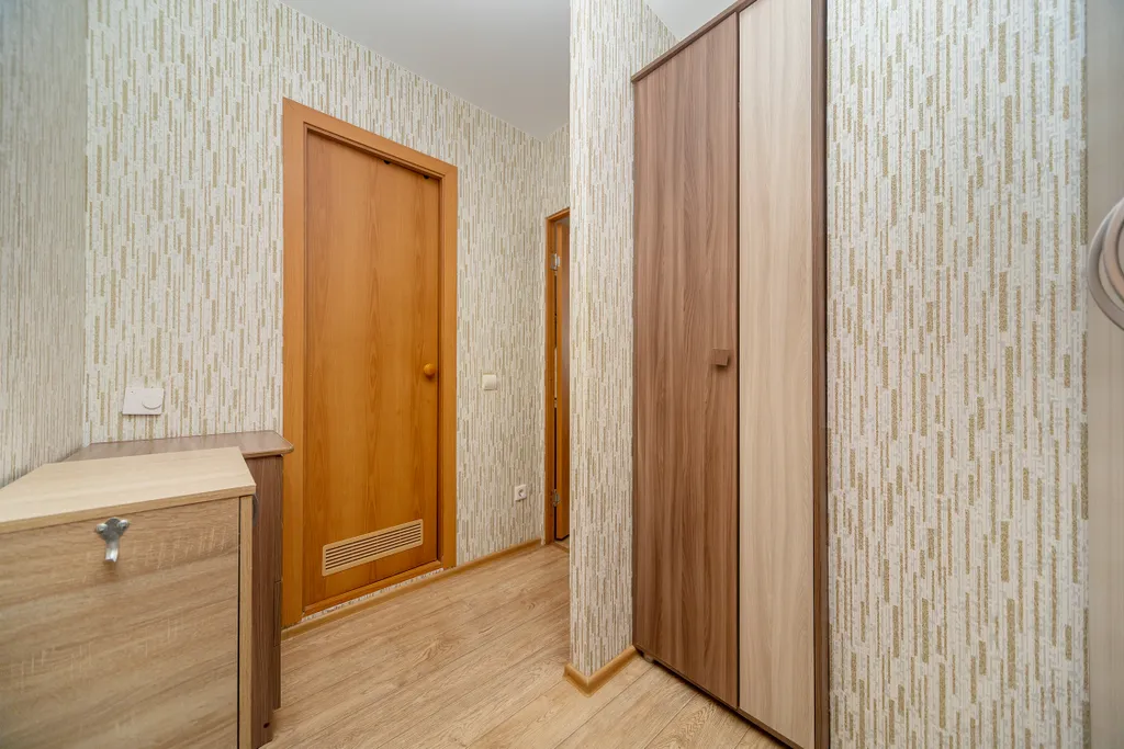 Уютная студия во Фролах