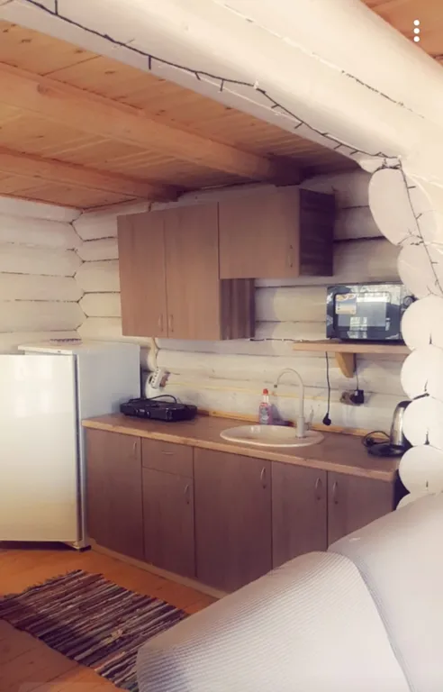 Коттедж 5-комнатный Дом — Павловичи