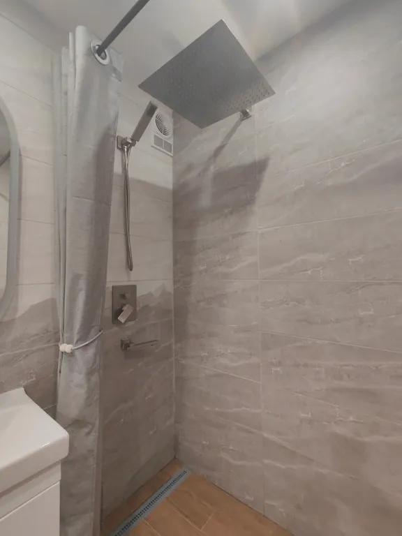 Новая комфортная студия в 5 минутах ходьбы от Храма