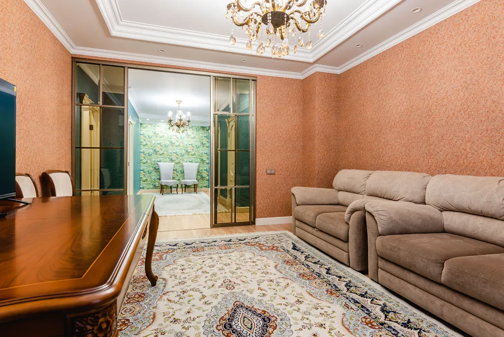 ЖК Mega tower квартира возле ТРЦ Mega