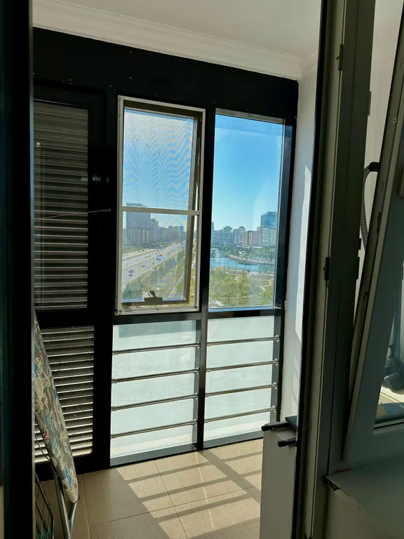 Аппартамент возле ТРЦ Ханшатыр