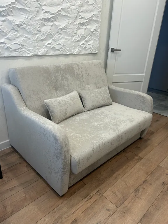 Уютная квартира рядом с центром города