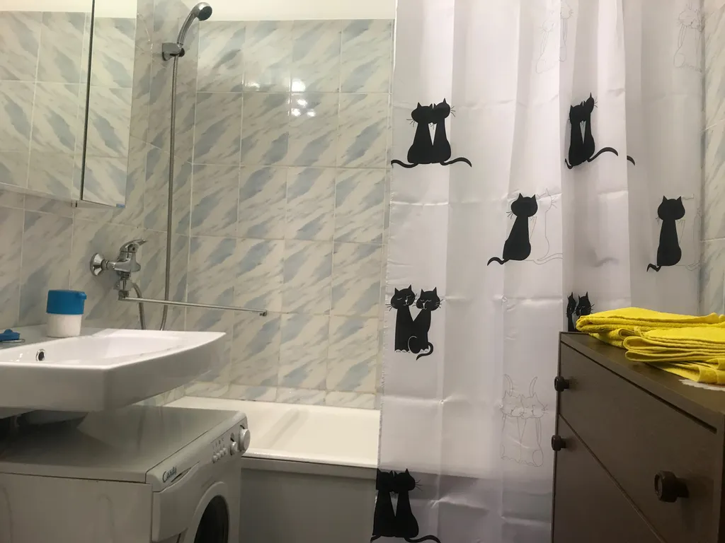 Апартамент Мария