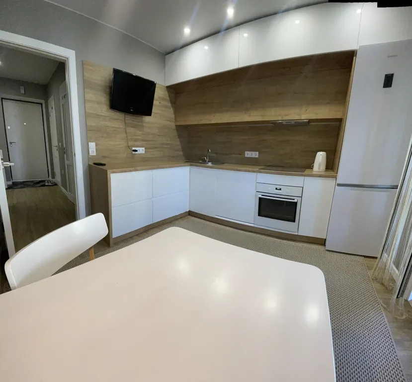 Уютная квартира в тихом центре