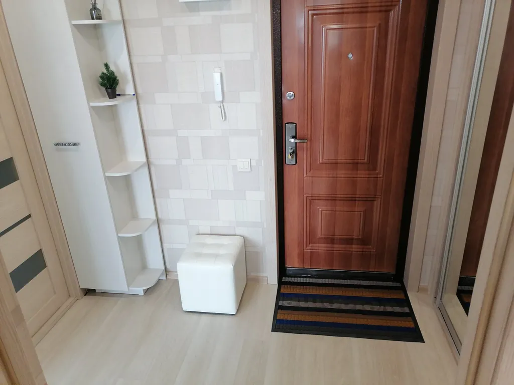 Квартира 1-комнатная  квартира — Иркутск