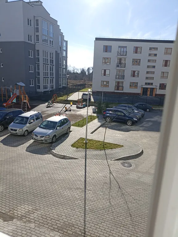 Апартаменты "У моря"