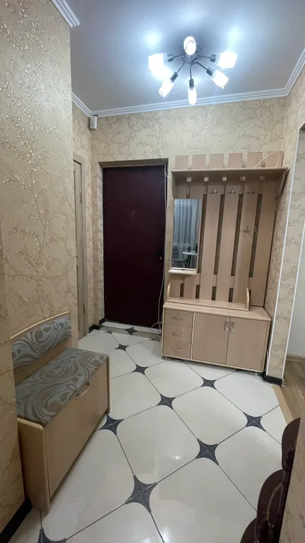 Квартира 1-комнатная Квартира — Калининград