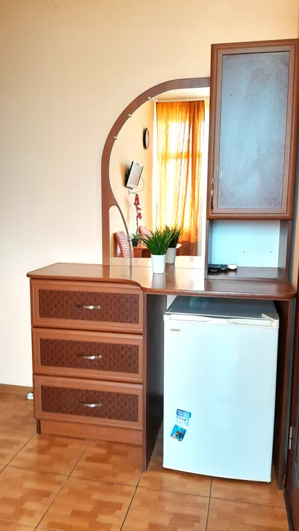 Квартира Видовые просторные апартаменты Манго у моря Учкуевка — Севастополь