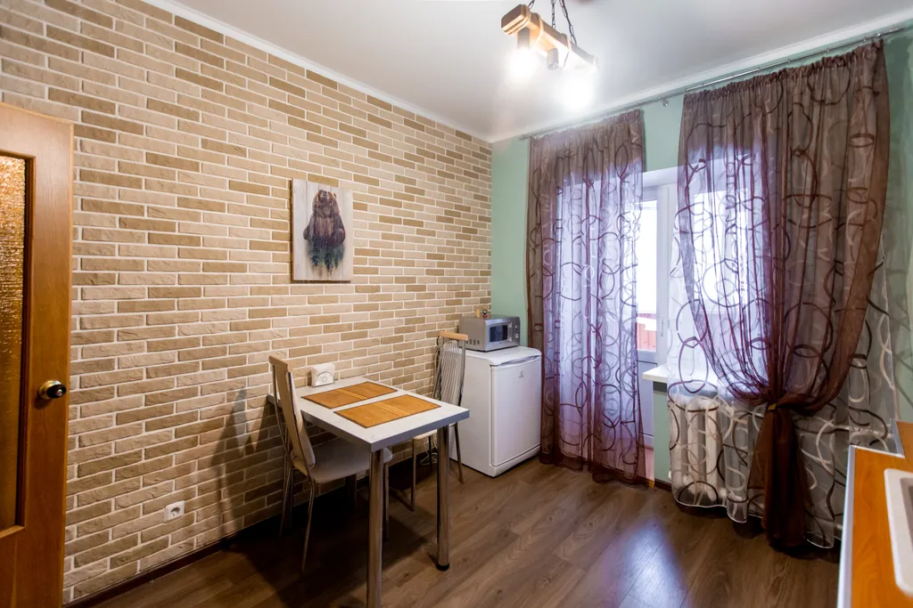 Апартамент делюкс