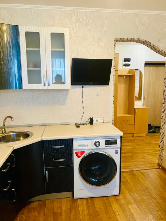 Хорошая квартира