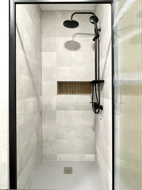 Квартира с отдельной спальней, ЖК Рыбная Деревня, с видом на реку