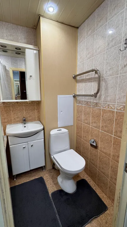 Самая уютная квартира