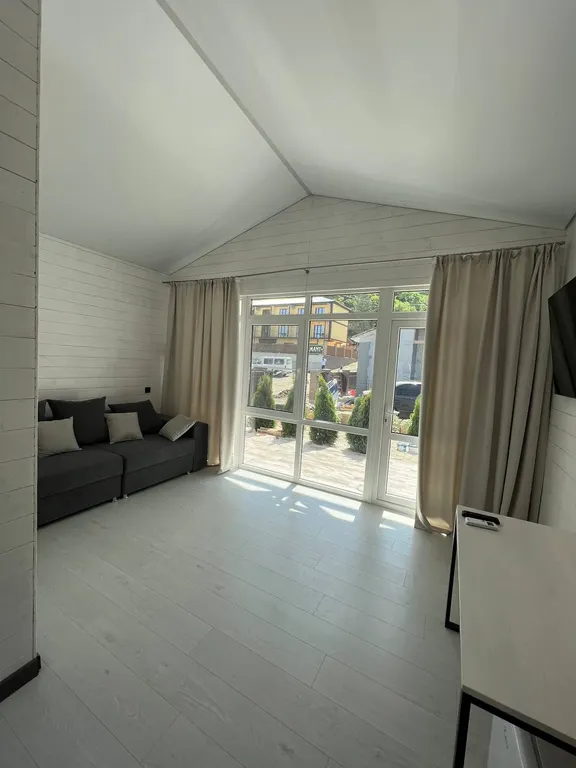 Гостевой комплекс New Mexico дом №5