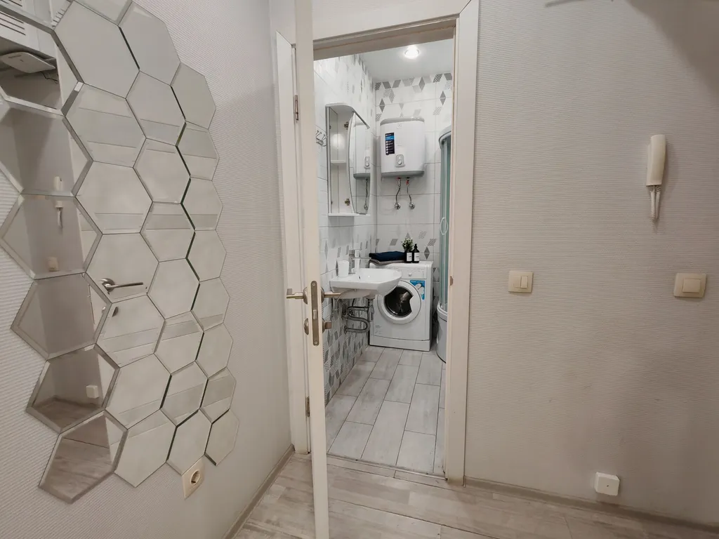 Уютная студия в центре