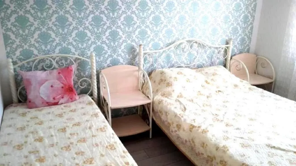 Апартамент Фета