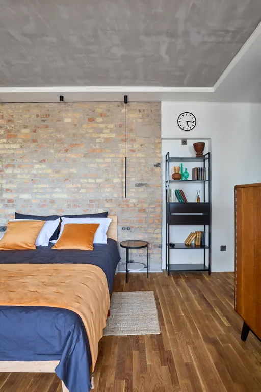 Дизайнерская Студия в самом сердце города