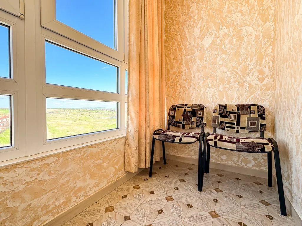 Квартира Апартаменты Монако 24 ЖК Кавказ 581 — Анапа