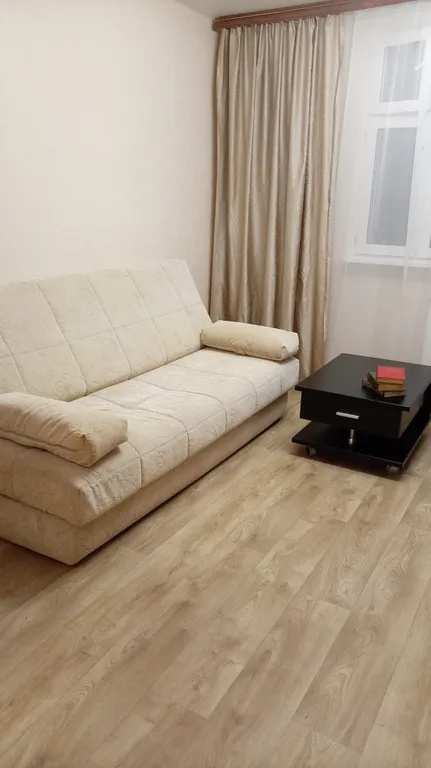 Уютная квартира рядом с набережной