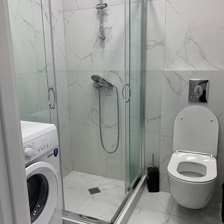 Уютная студия в центре