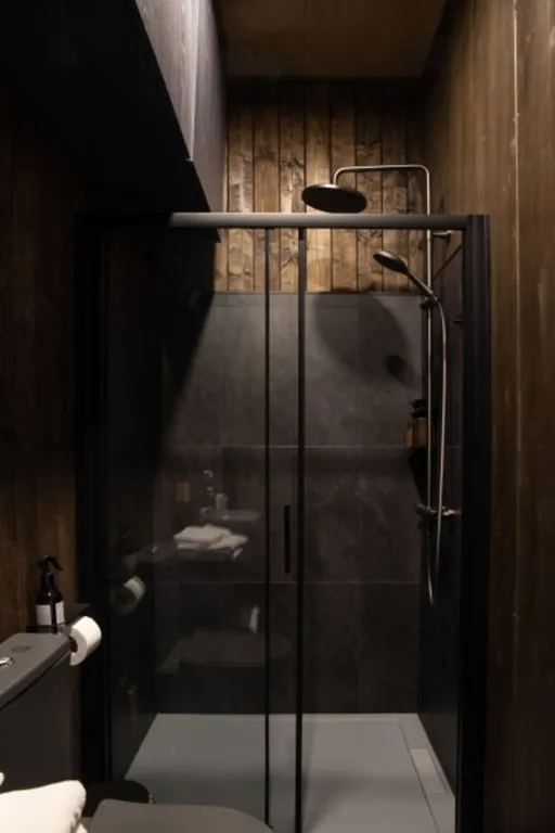 Коттедж 1-комнатный Дом — Четверяково