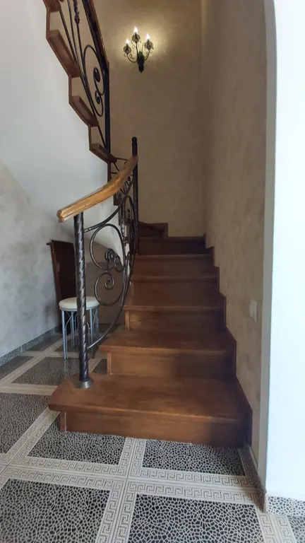 Дом на берегу моря