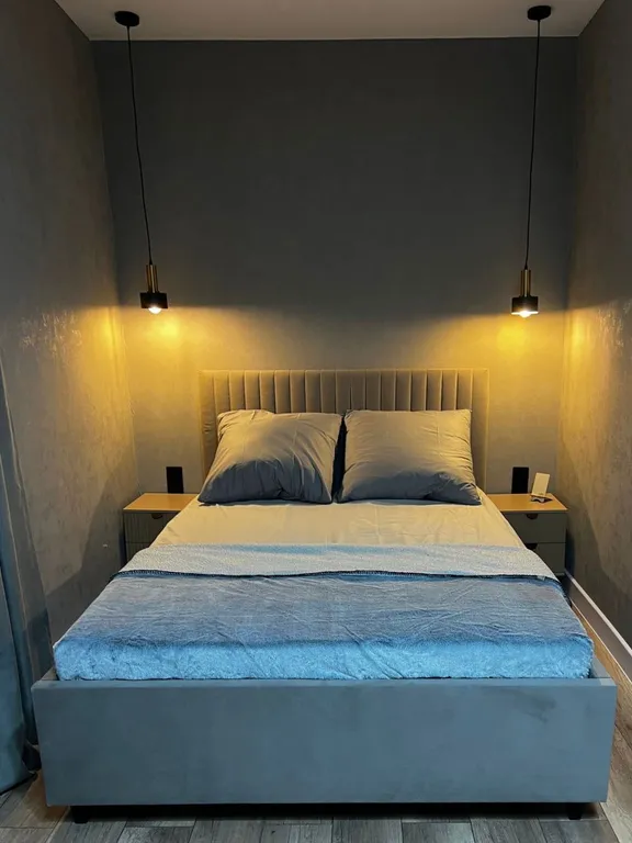 Квартира 1-комнатная Квартира — Екатеринбург