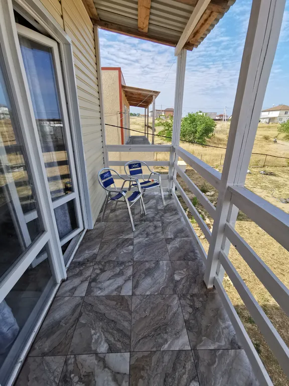 Коттедж Гостевой дом лазурный — Севастополь