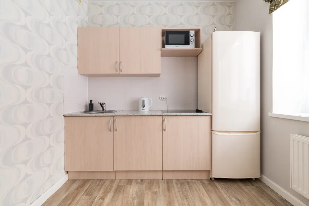 Квартира в ЖК Новый Оккервиль