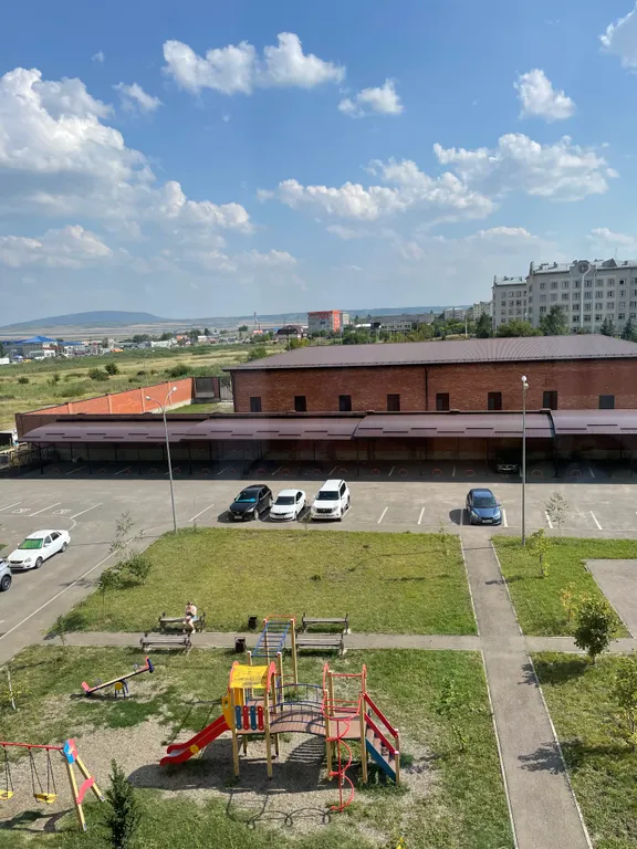 Уютная квартира в 10 минутах от аэропорта и жд