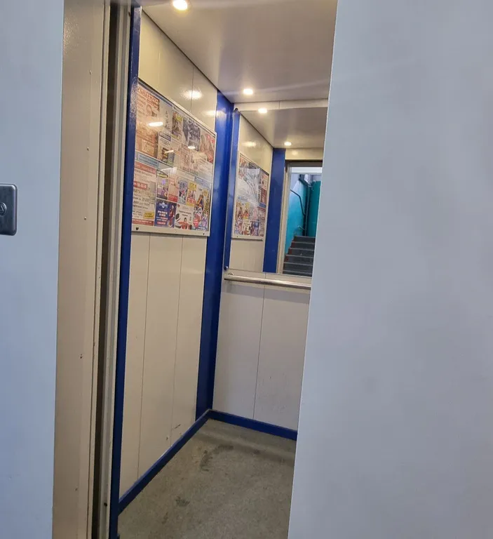 Уютная тишина, комфорт и чистота в приятной атмосфере