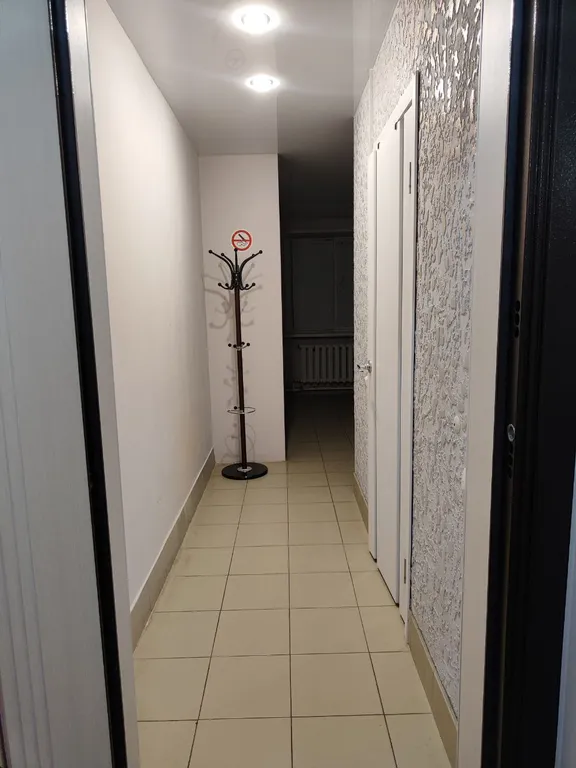 Уютная студия со всеми удобствами