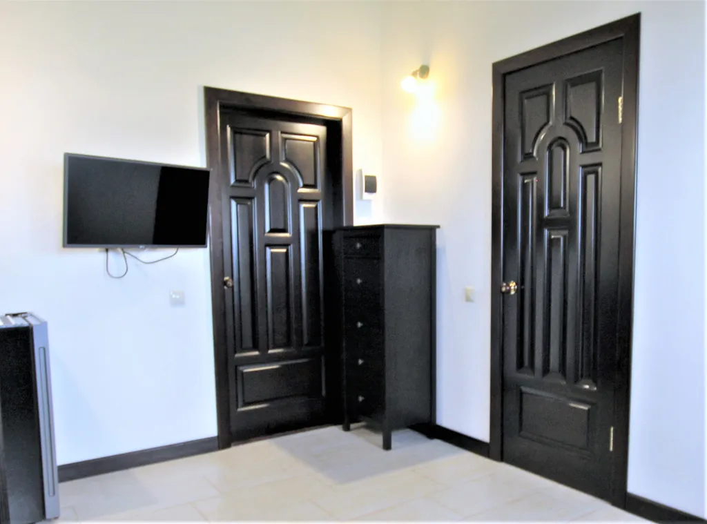 Квартира Комната — Кучугуры