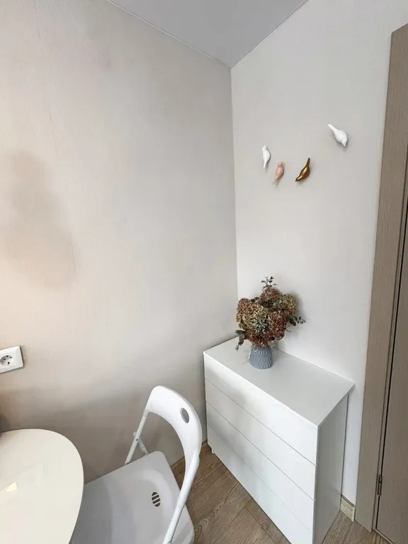 Стильная квартира-студия в исторической части города