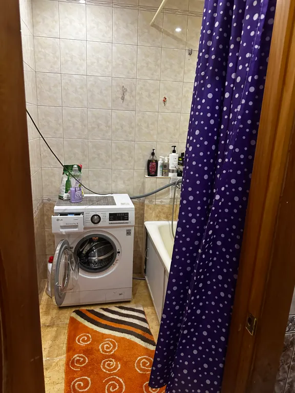 Квартира Квартира рядом с ж/д больницей — Хабаровск