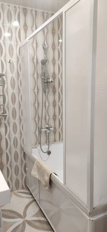 Уютная студия