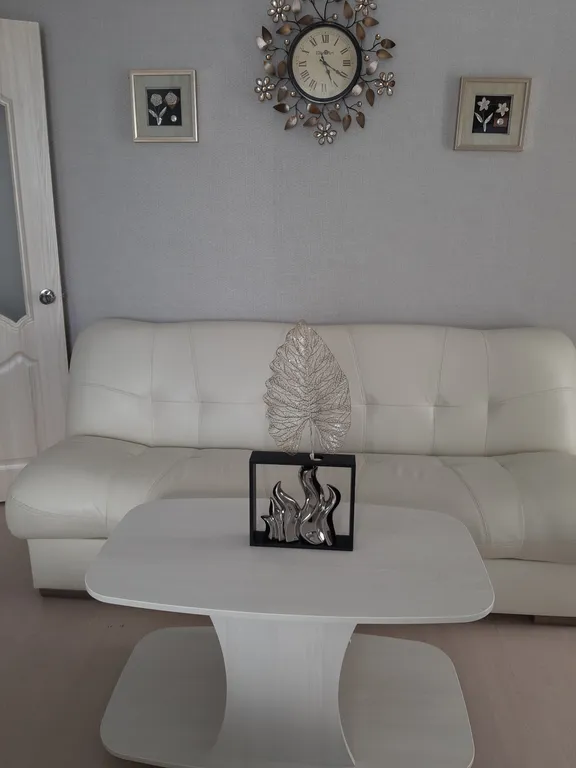 Апартаменты в центре