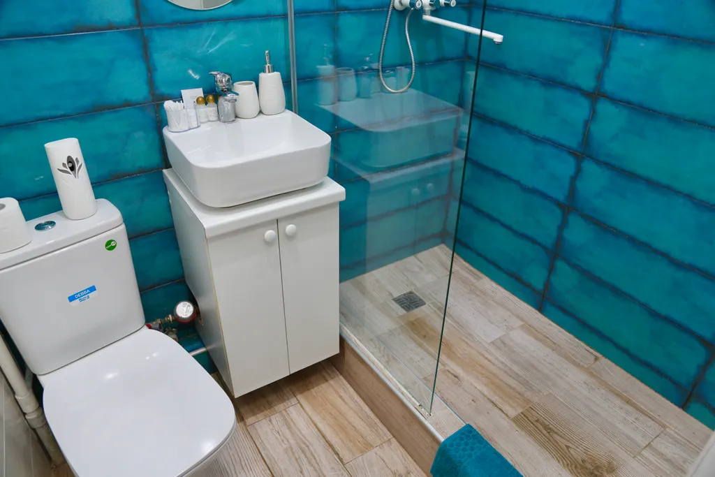 Апартамент comfort